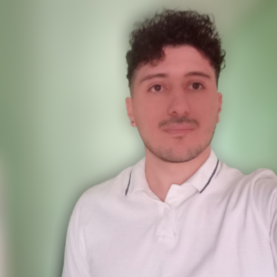 Alejandro Cajas Guzmán - Backend developer