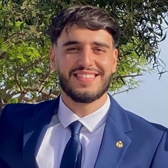 Bilal Tahtah Rahmouni - Webontwikkelaar