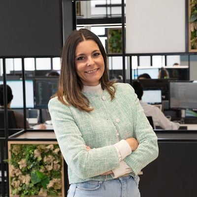 Cati Pelegrín González - Webcoördinator en SEO