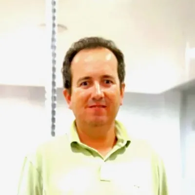 Juan José Martínez Serrano - Directeur – Oprichter