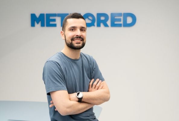 Marcos Molina Cano - Teammanager