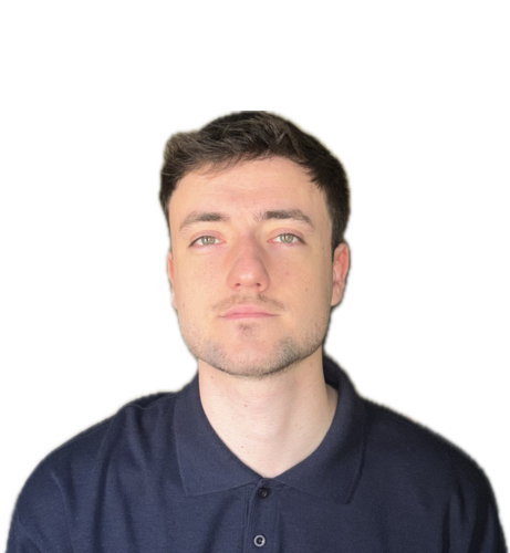 Pablo López Guevara - Full stack developer