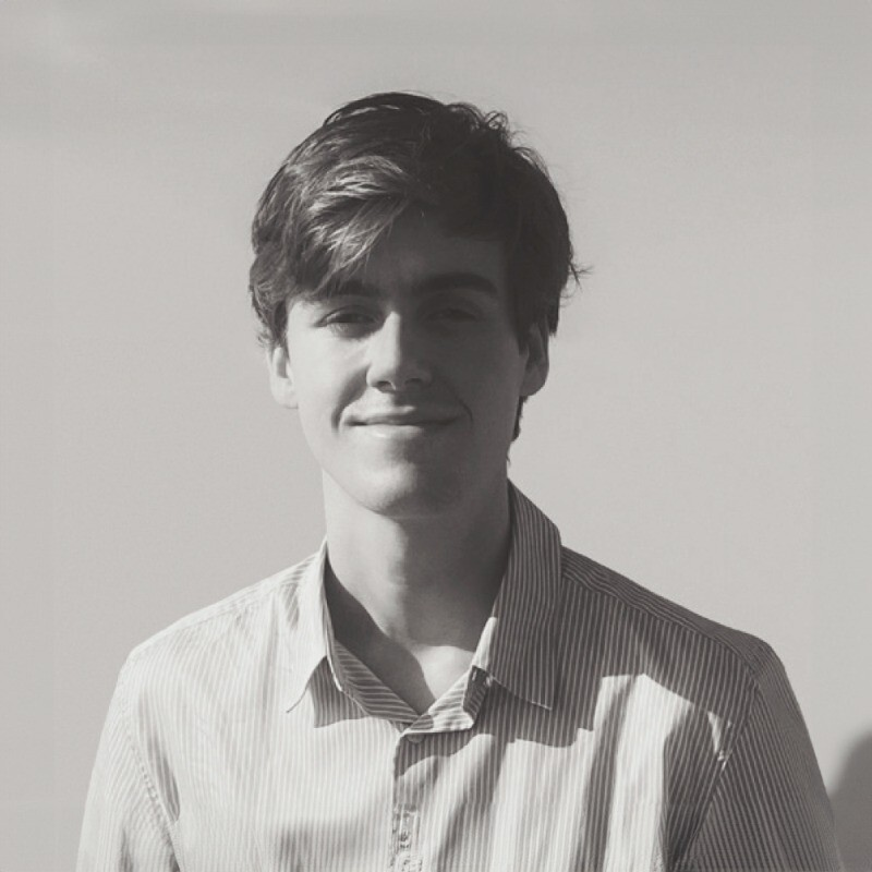 Ricardo Martínez Díez - Digital marketing & designspecialist